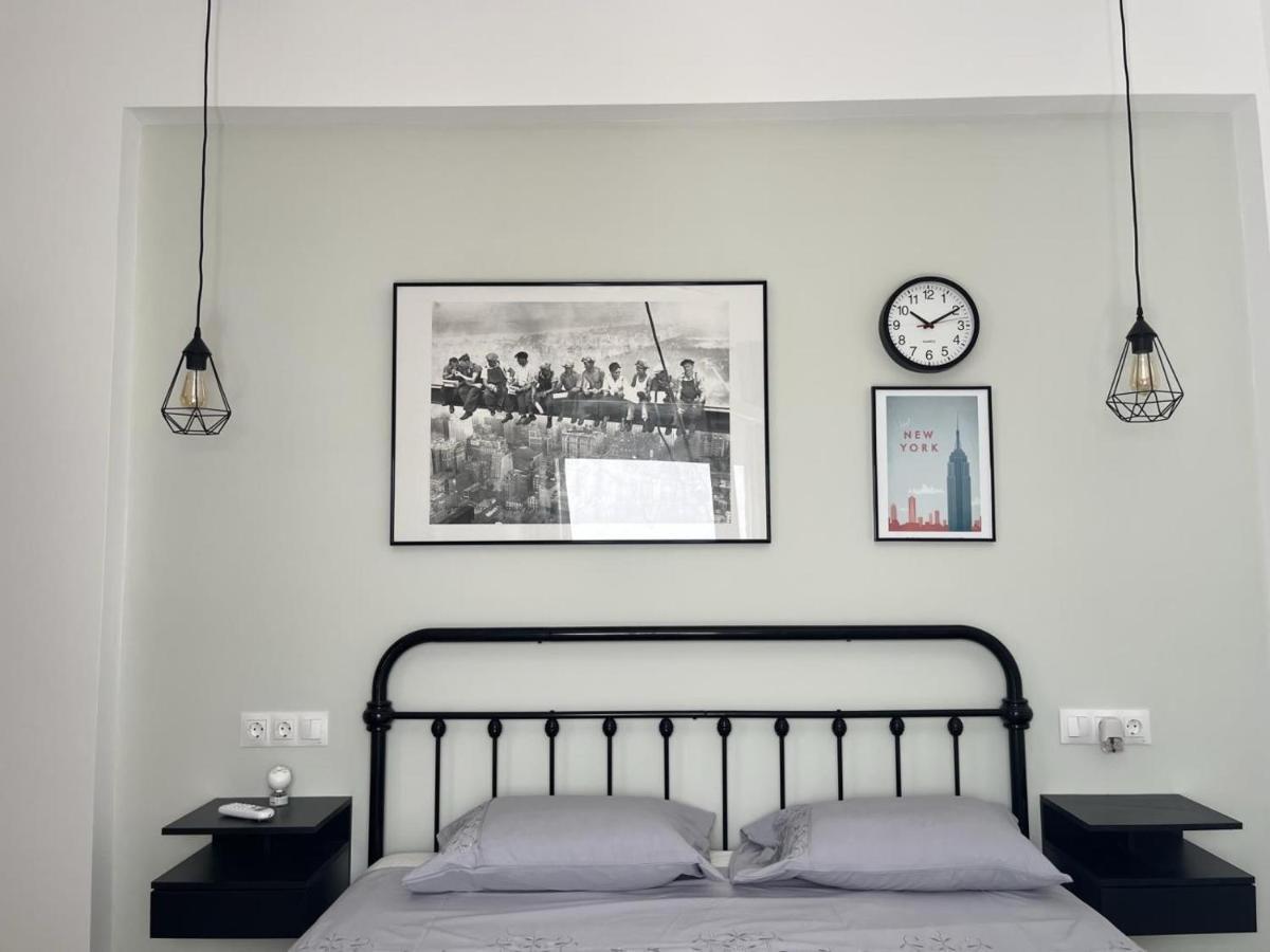 Апартаменти Cd-P Loft, New Charming Loft With Private Patio, Center, Quite Neighborhood Малага Екстер'єр фото