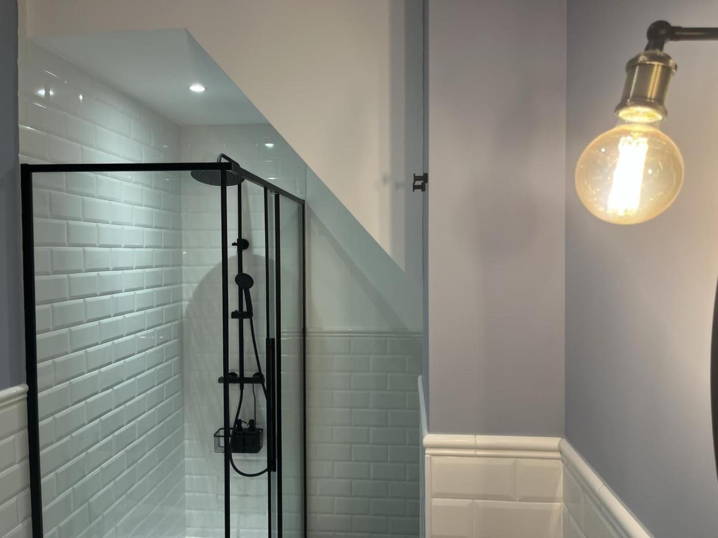 Апартаменти Cd-P Loft, New Charming Loft With Private Patio, Center, Quite Neighborhood Малага Екстер'єр фото