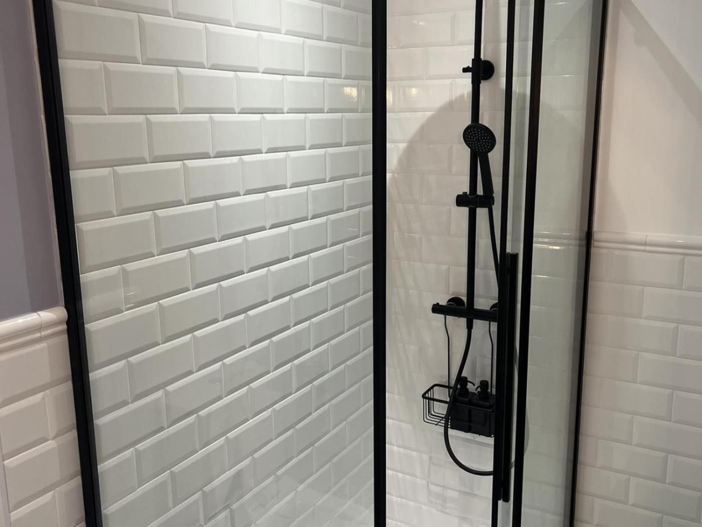 Апартаменти Cd-P Loft, New Charming Loft With Private Patio, Center, Quite Neighborhood Малага Екстер'єр фото